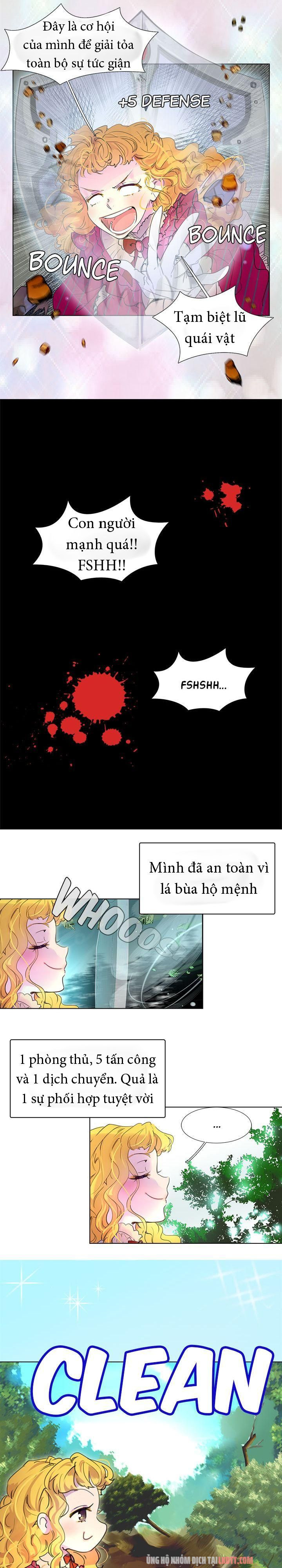 đừng xem thường nữ phụ chapter 20 12