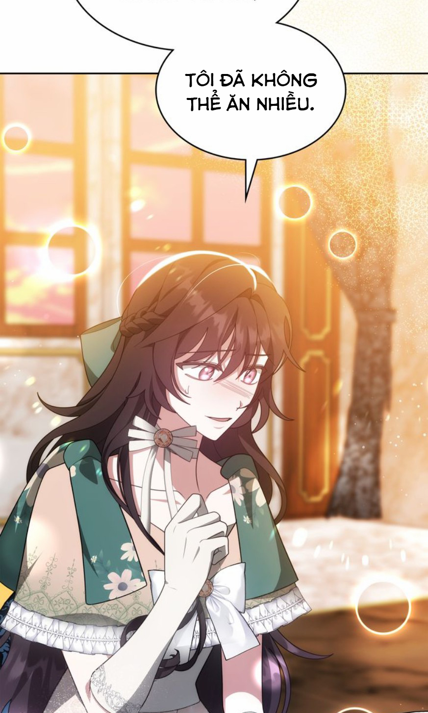 Giọt Nước Tràn Ly chapter 89 31