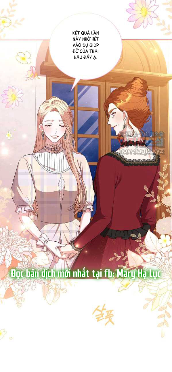 trở thành thư ký của bạo chúa chapter 62 6