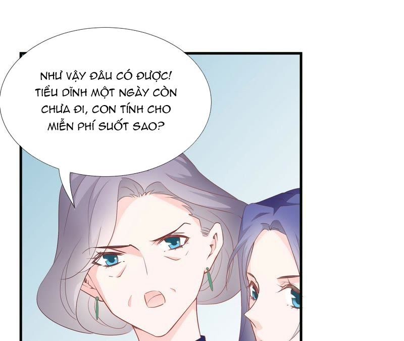 chiến lược lãng mạn của thịnh thiếu chapter 74 47