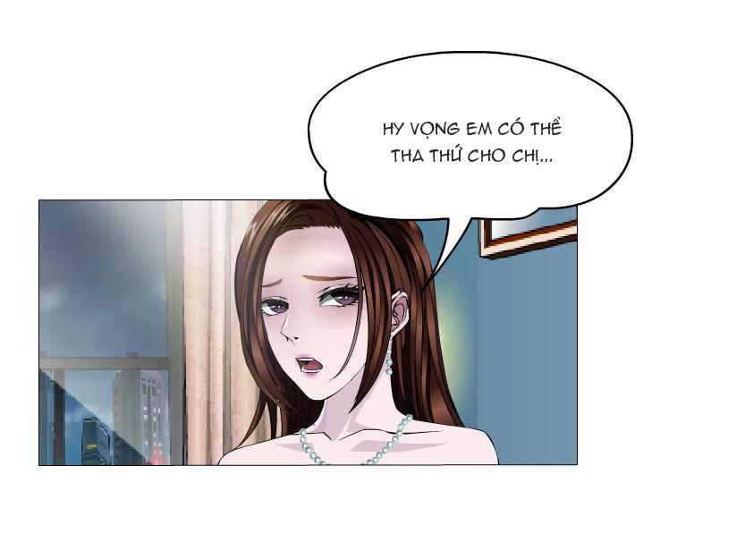 cạm bẫy của nữ thần chapter 62 2