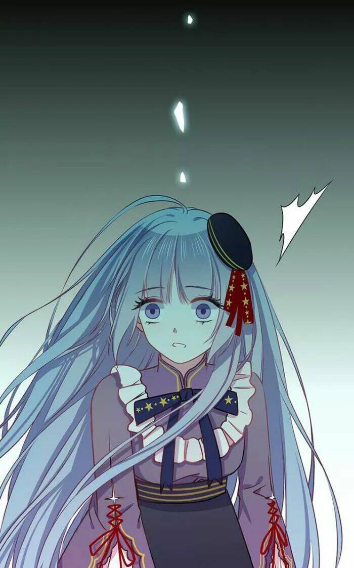 huyết quỷ luyến nhân chapter 8 5