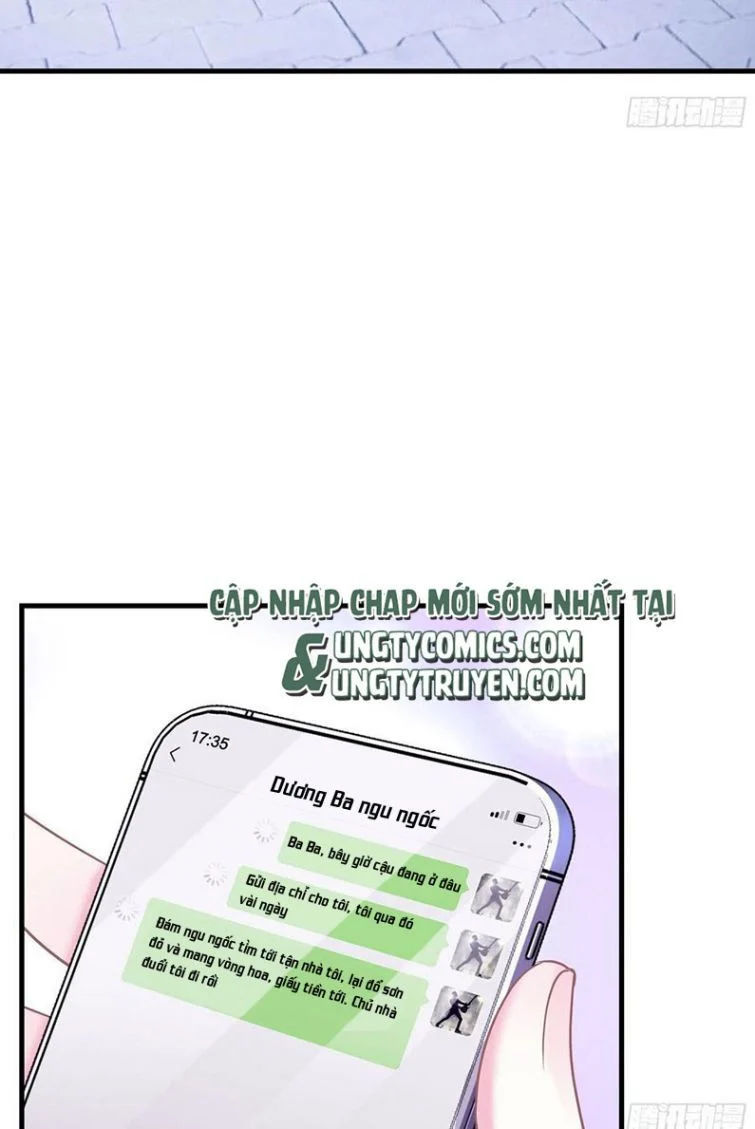 tôi nghi ngờ hệ thống thích tôi chapter 23 45