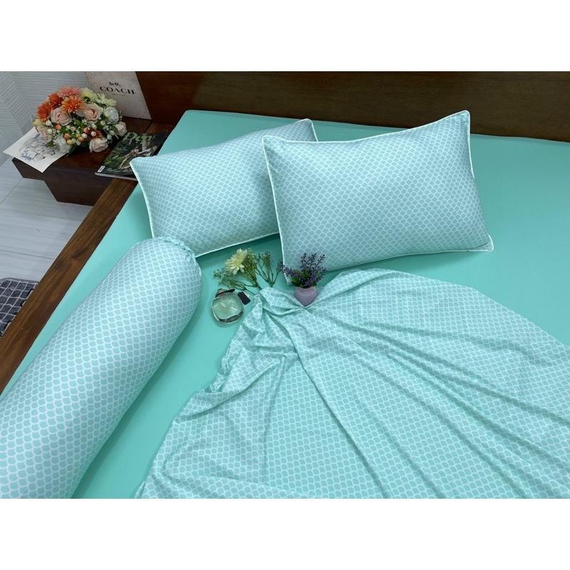 Drap thun siêu lạnh