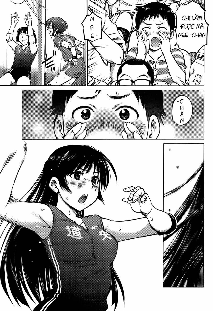 ookii onnanoko wa daisuki desu ka chapter 1 7