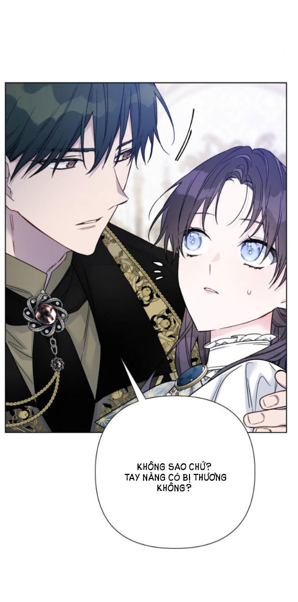 cách hiệp sĩ sống như một tiểu thư chapter 90.1 9