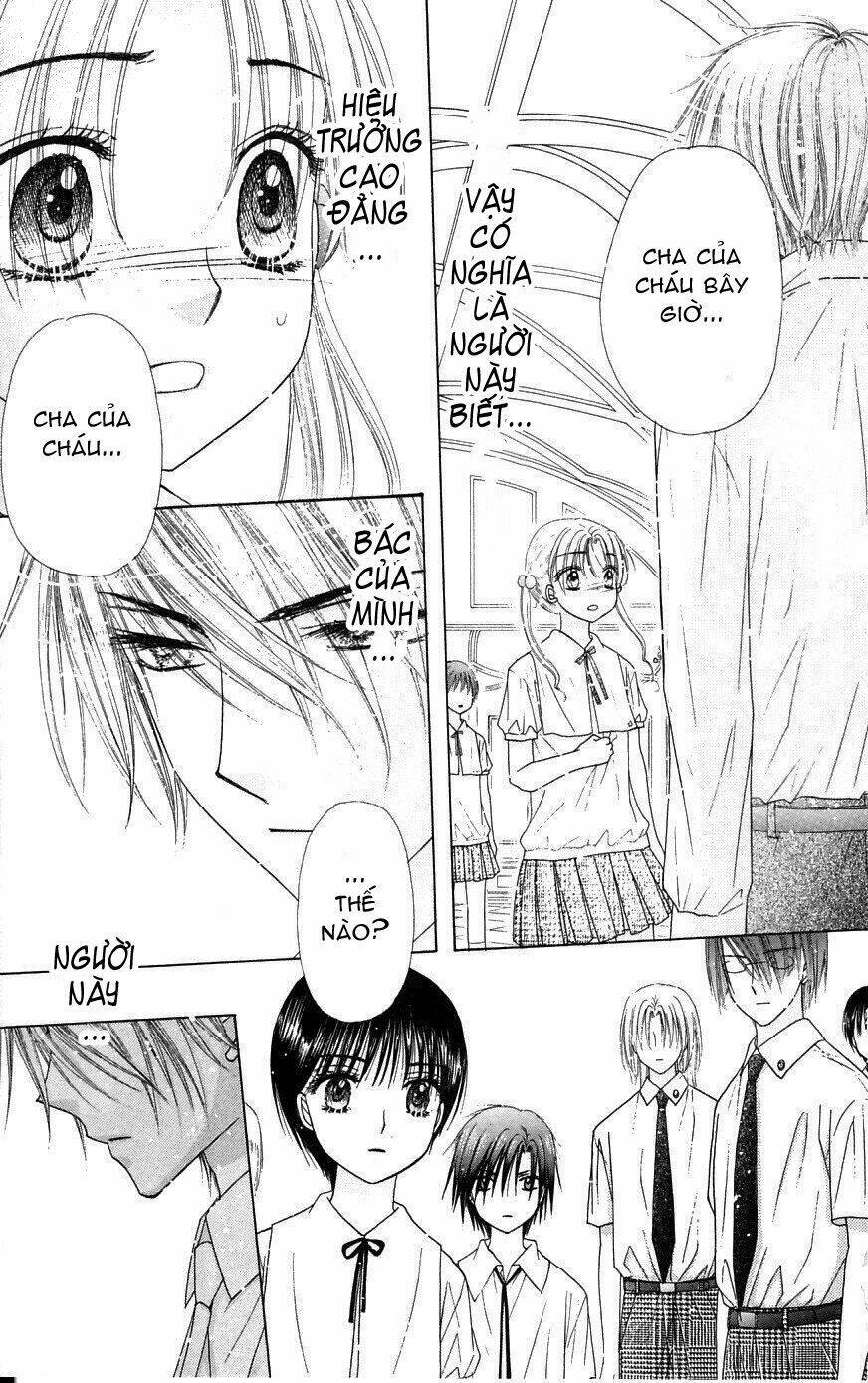 gakuen alice chapter 100 13