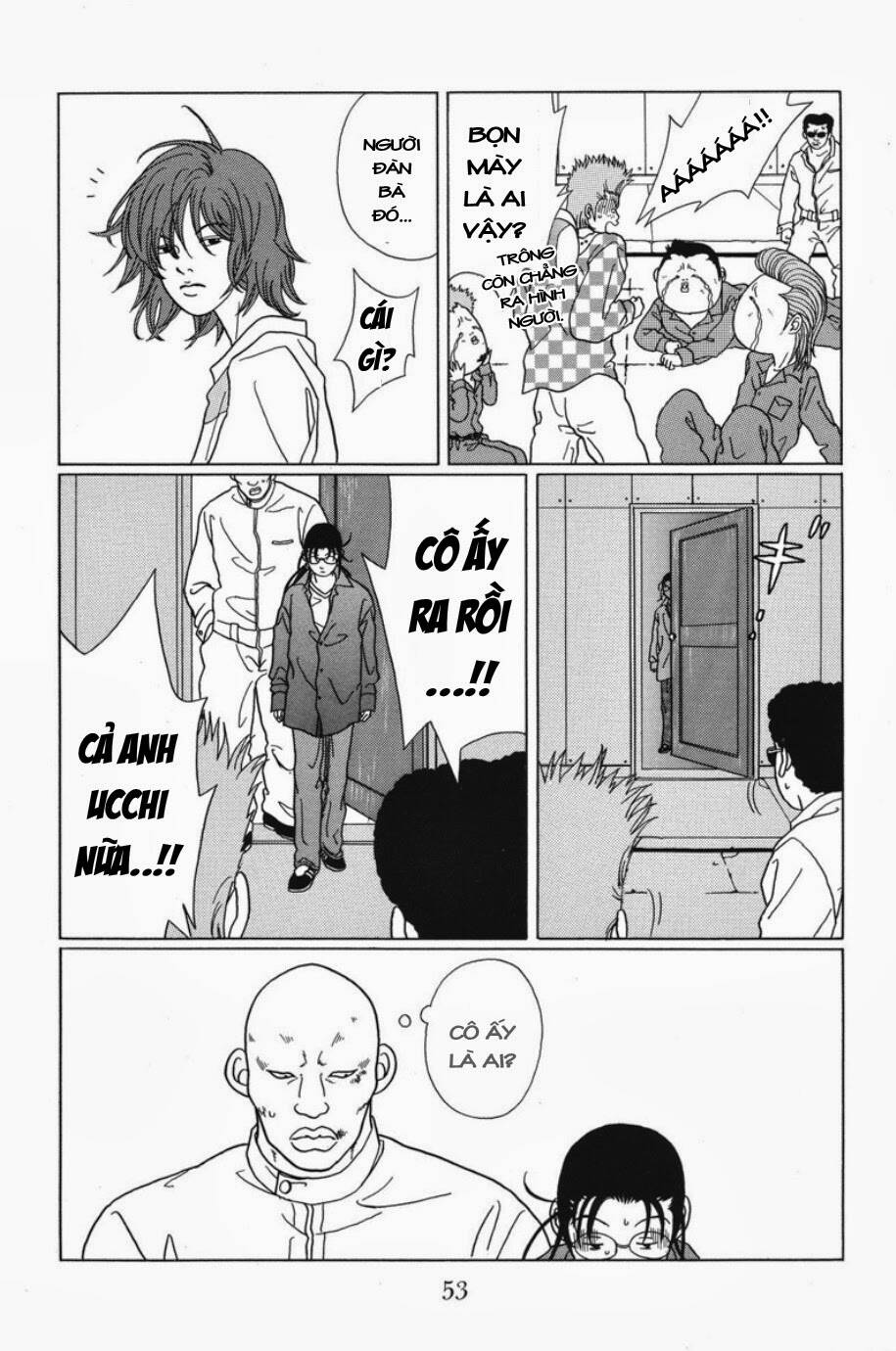 gokusen chapter 63 12