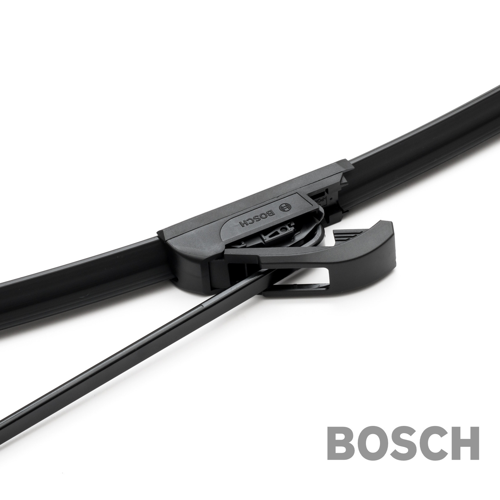 BỘ GẠT MƯA BOSCH AEROTWIN EURO SET AUDI A4 A5 Q3 Q5 (2011-2022) A6 (2018-2022) - 20X24 (7296)