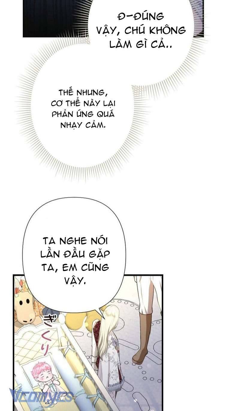 sau này họ sẽ sinh ra tôi chapter 4 4