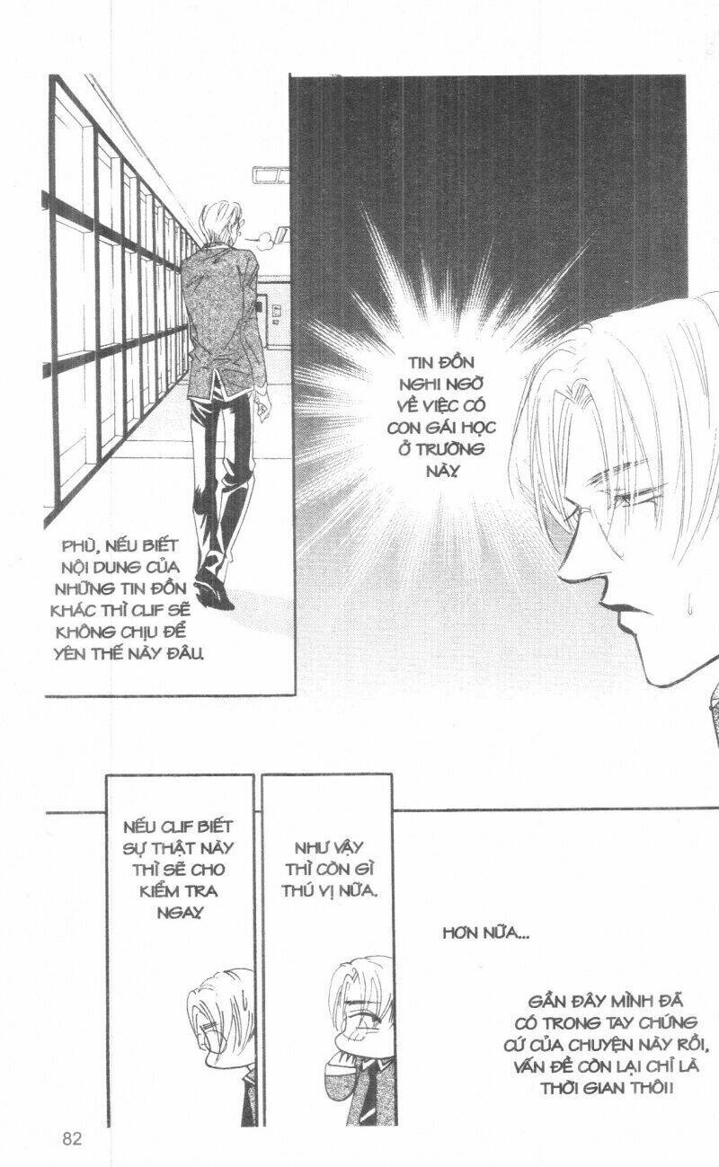 ordinary school chapter 5 97