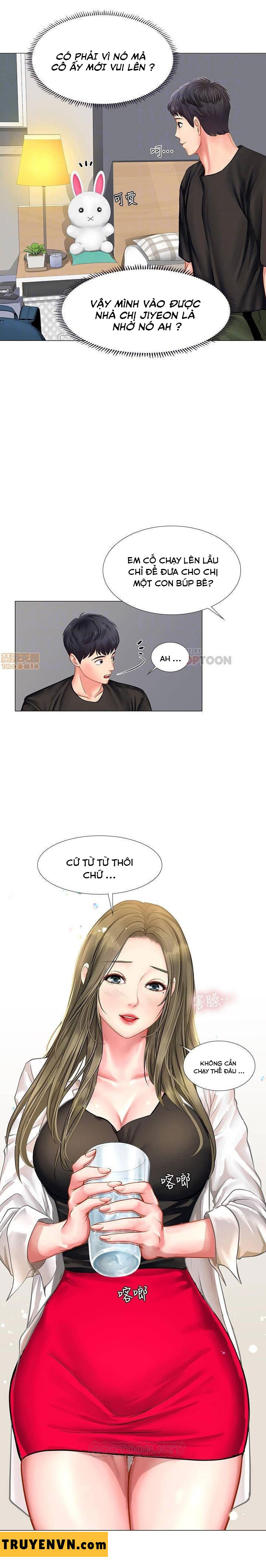 should i study at noryangjin? chapter 26 3