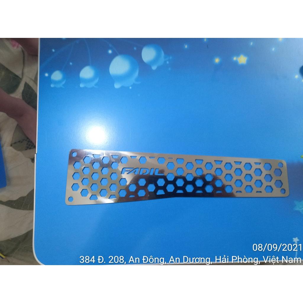Chống chuột xe vin phát