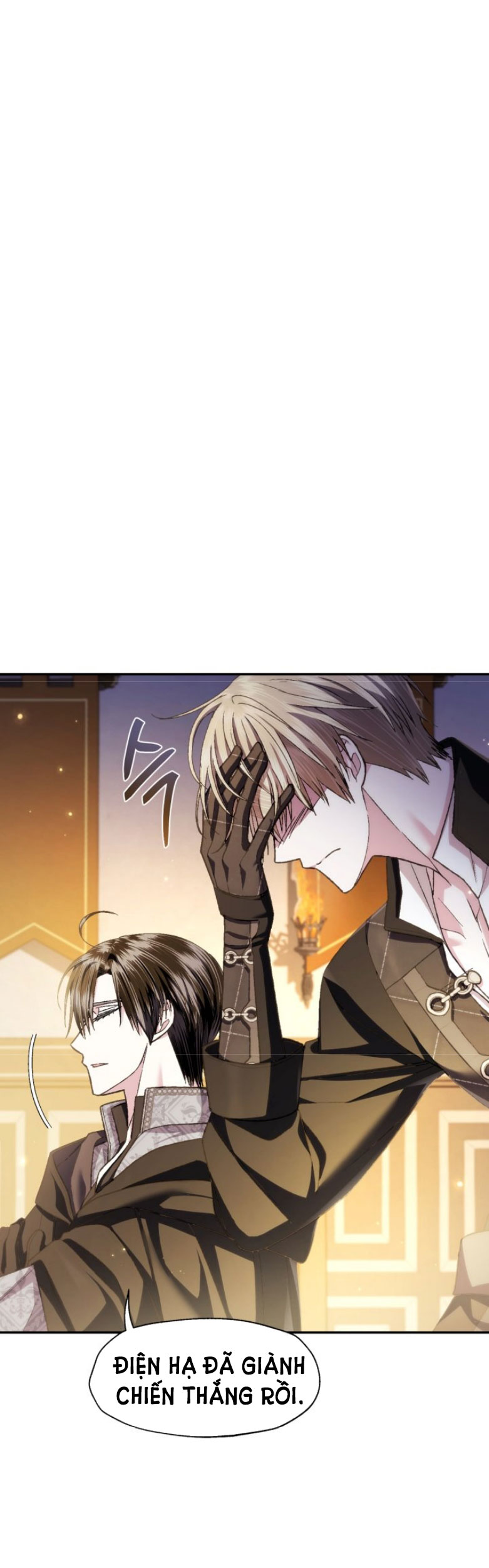 cha à, con không muốn kết hôn đâu chapter 107.2 11