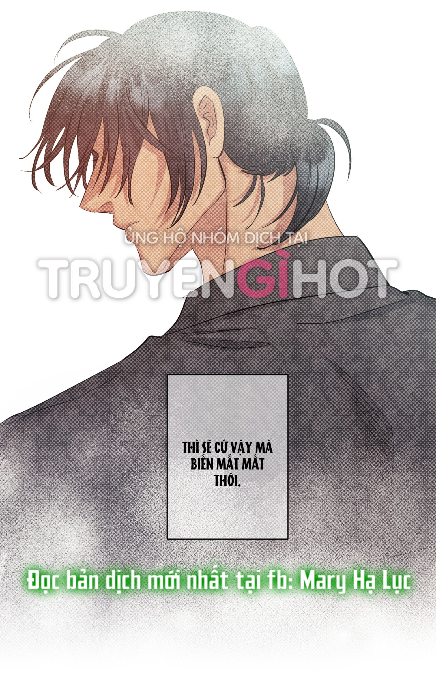 [18+] một lòng một dạ chapter 24.1 11