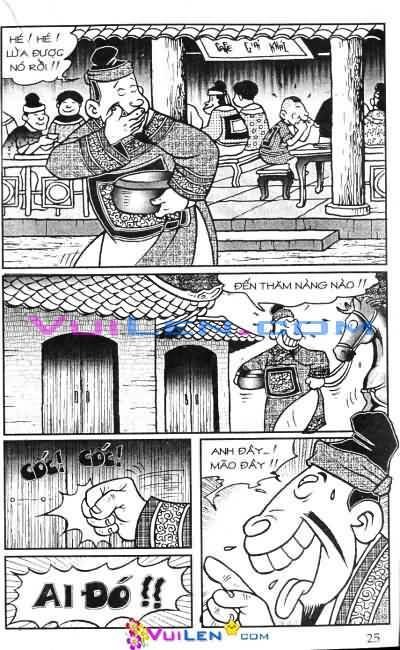 thần đồng đất việt chapter 12 22