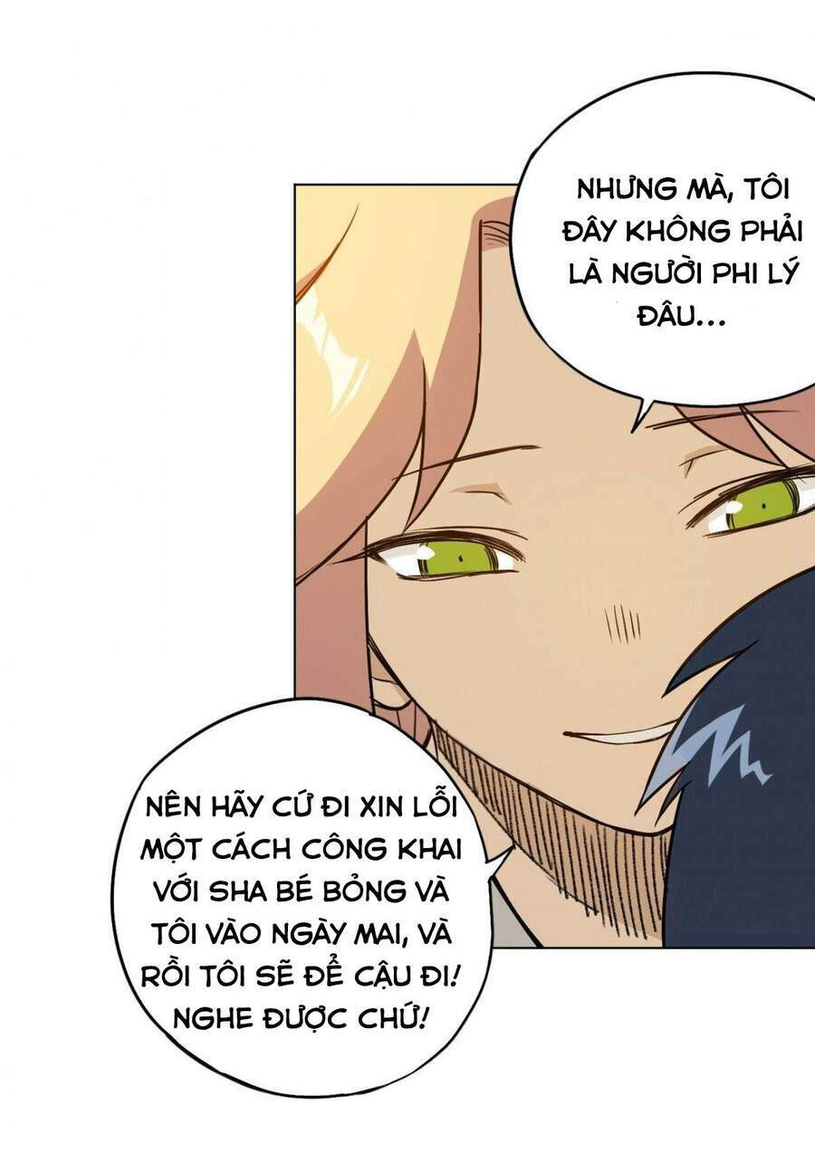 lãnh chúa thảm họa chapter 6 6