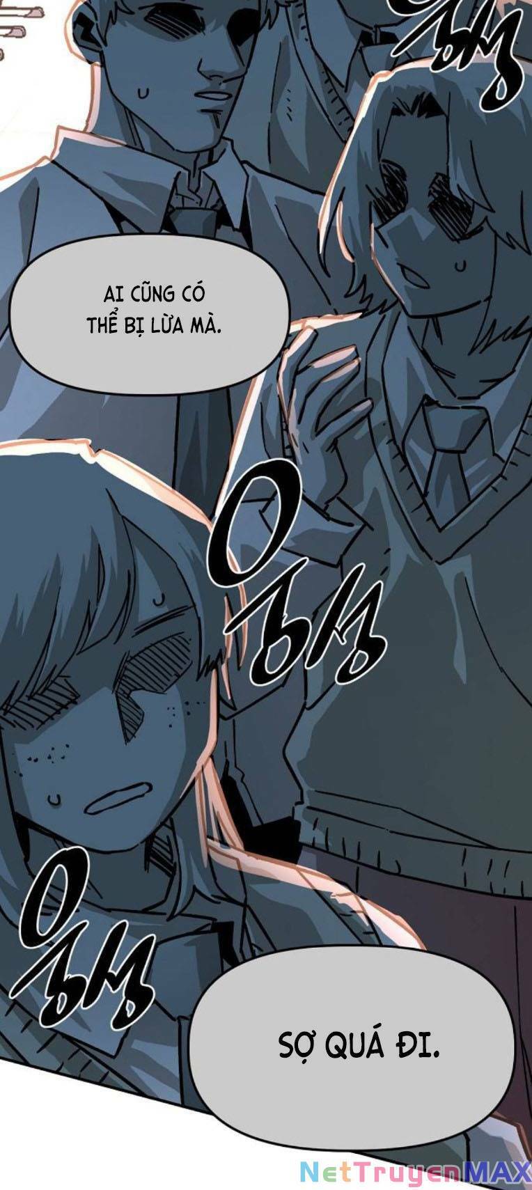 chỉ có cái c.h.ế.t mới là sự cứu rỗi chapter 30 2