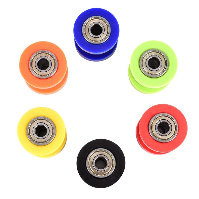 1 Con Lăn Kéo Căng Xích Xe Đạp 8mm