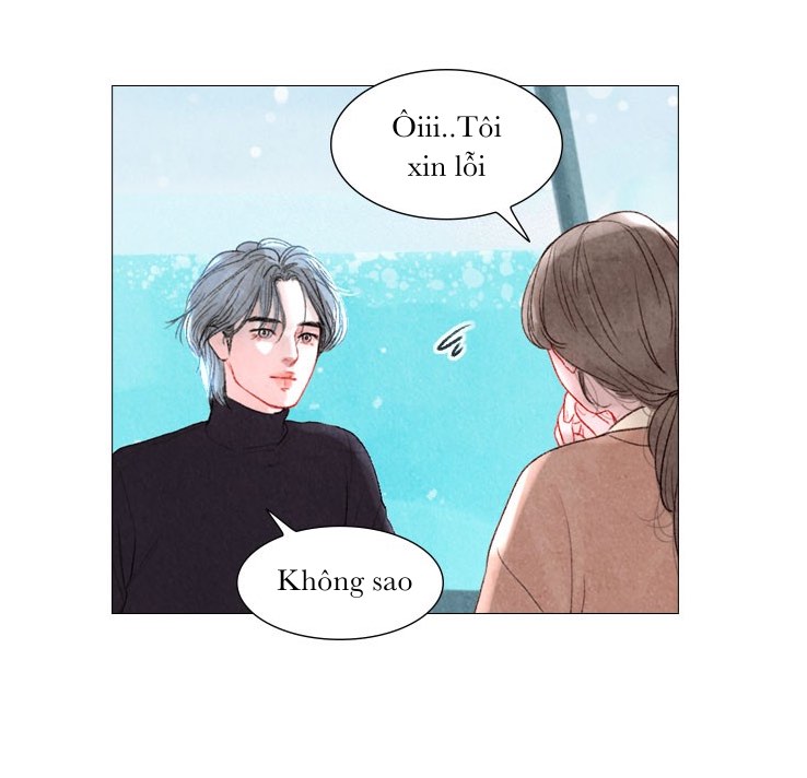 tình yêu như một giấc mộng hè chapter 0.2 31