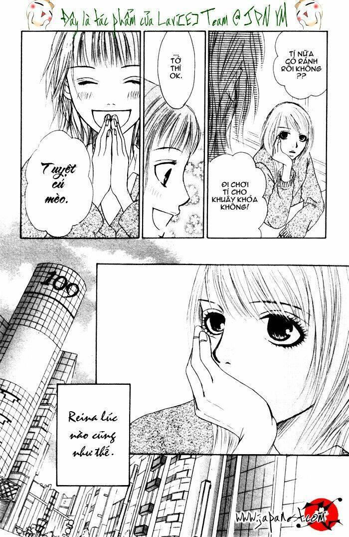 deep love - ayu monogatari chapter 1 19
