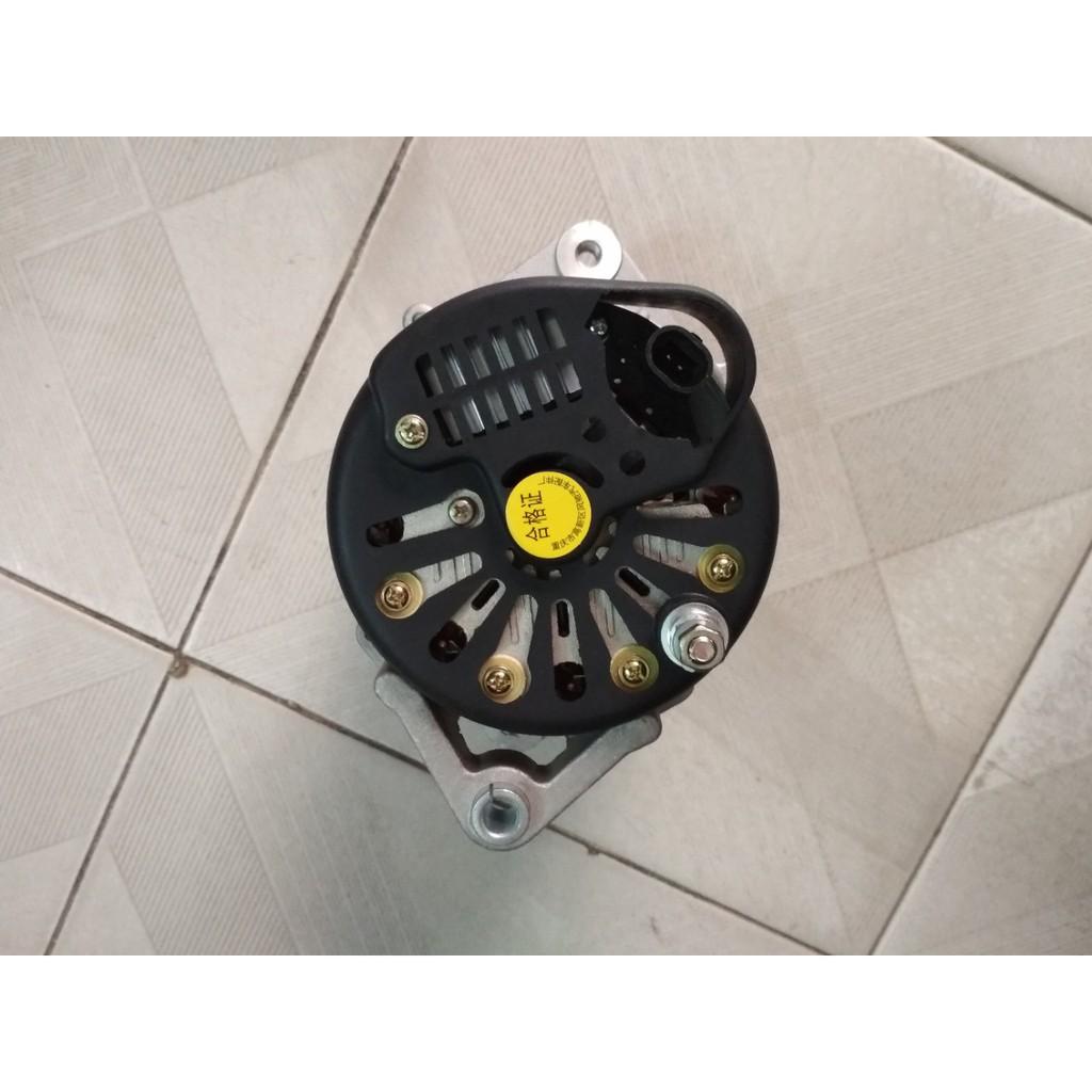 Máy phát điện Daewoo Matiz&amp;Chevrolet Spark