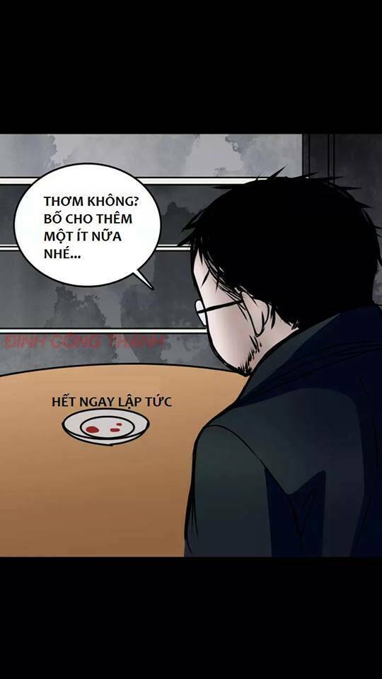 tiểu quỷ chapter 27 28