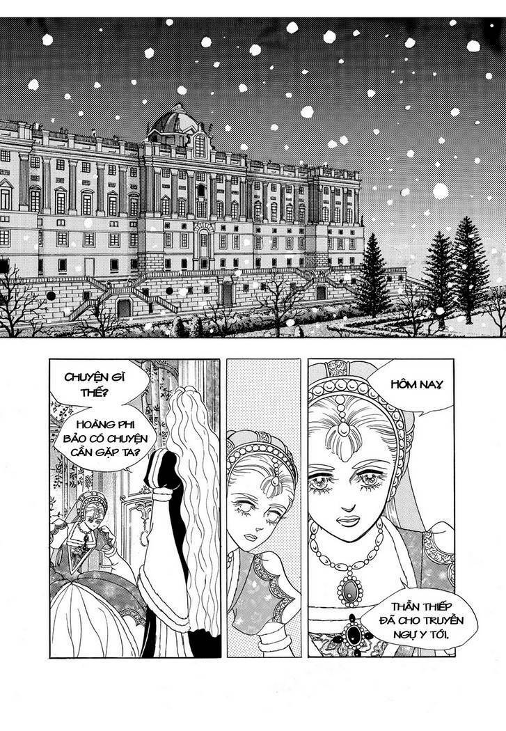 princess manhwa chapter 58 7