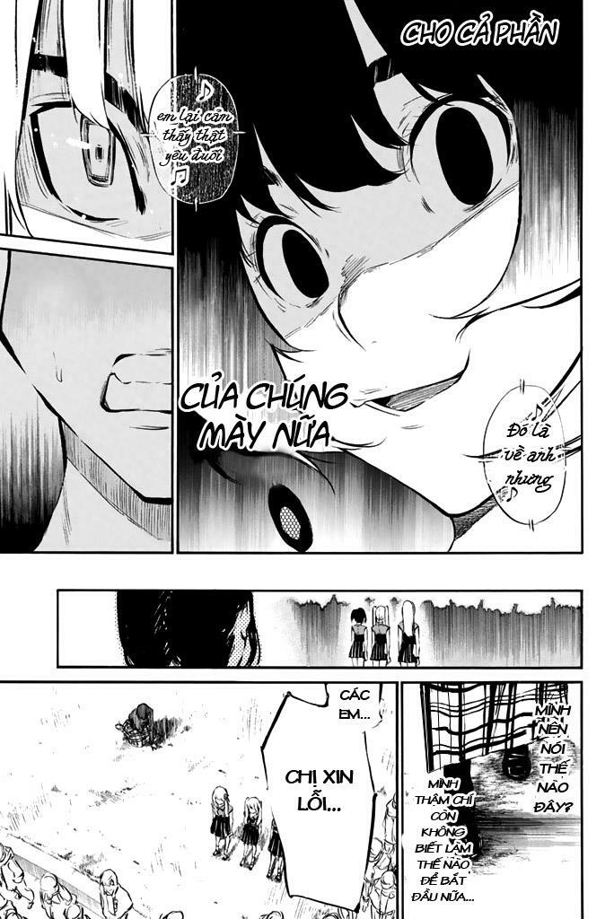 akb49 - renai kinshi jourei chapter 74 15