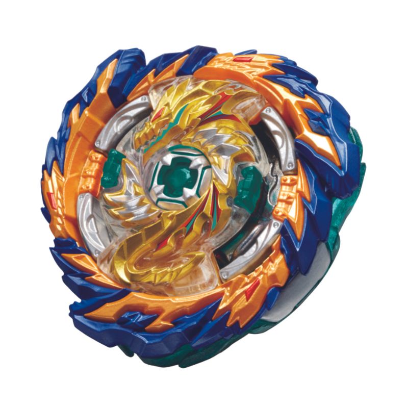 Đồ Chơi BEYBLADE Con Quay B-167 Booster Mirage Fafnir.Nt 2S 157250