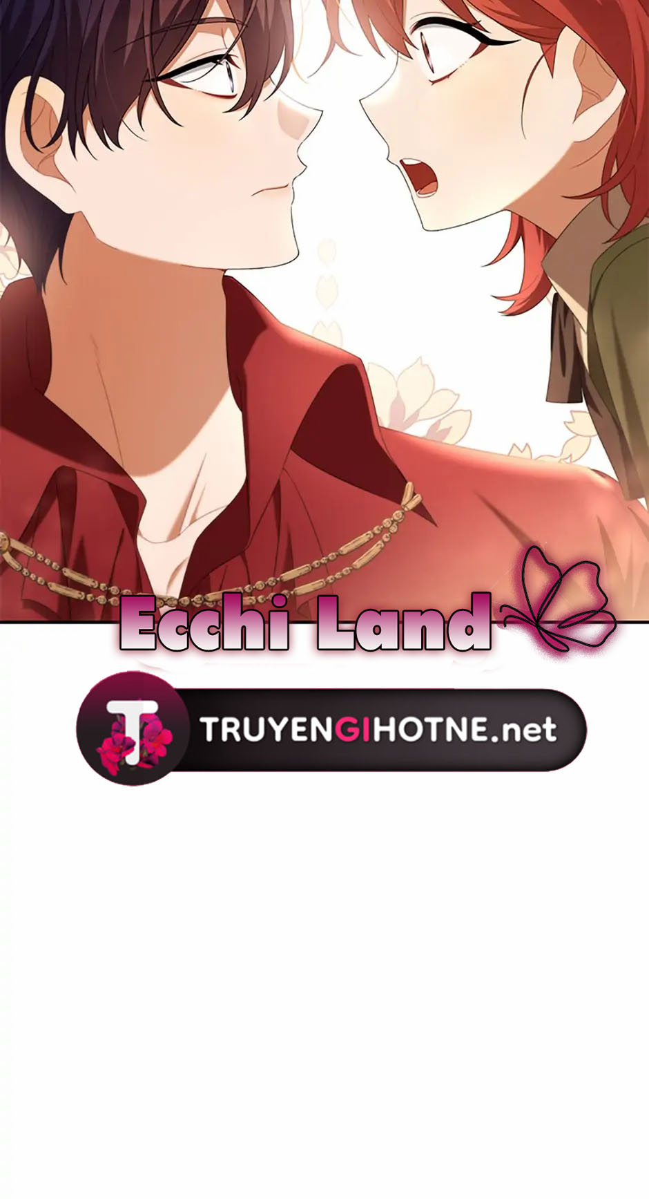 Chốn Bình Yên Của Công Tước Richard chapter 24.2 - Trang 14
