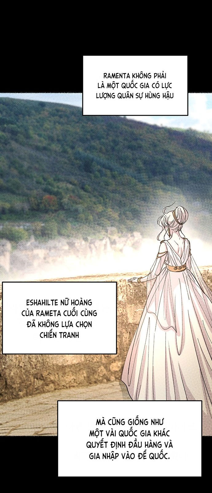 như gió trên cành cây khô chapter 58 65