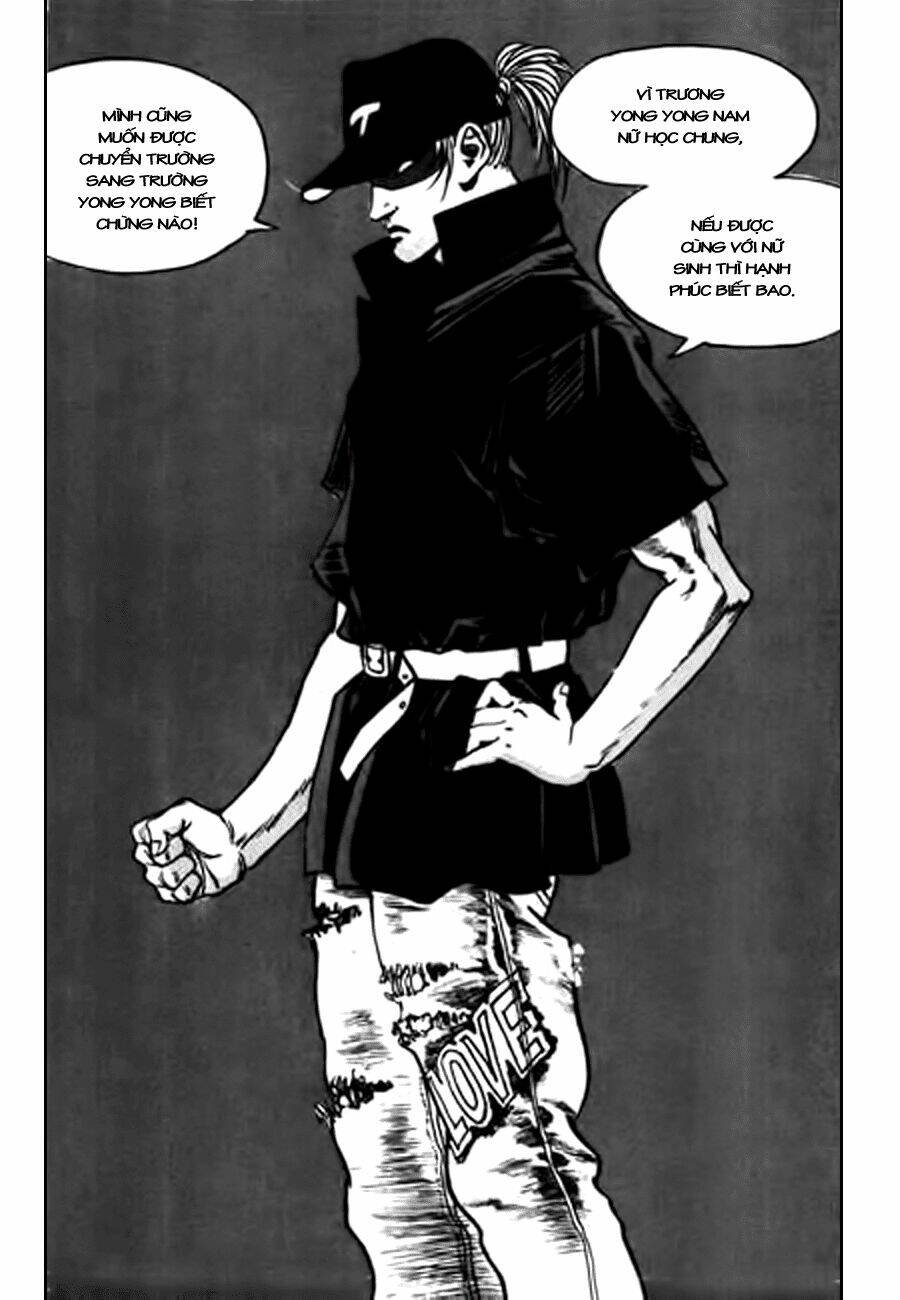 nina jalhae chapter 1.2 6