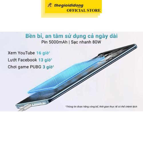 Điện thoại vivo V30 5G 12GB/512GB - Hàng Chính Hãng