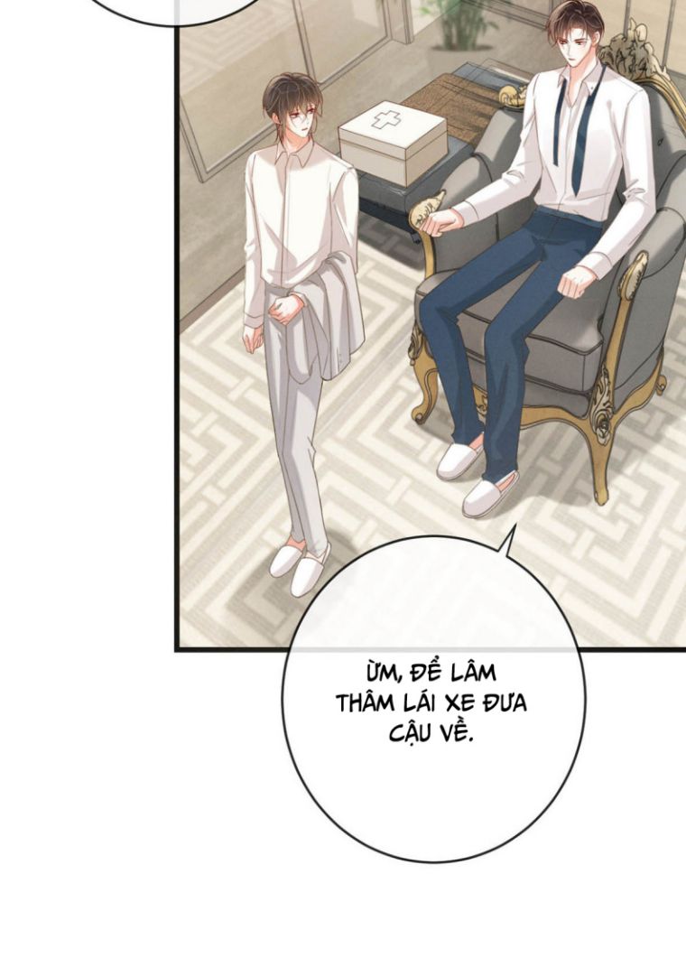 nịch tửu chapter 39 23