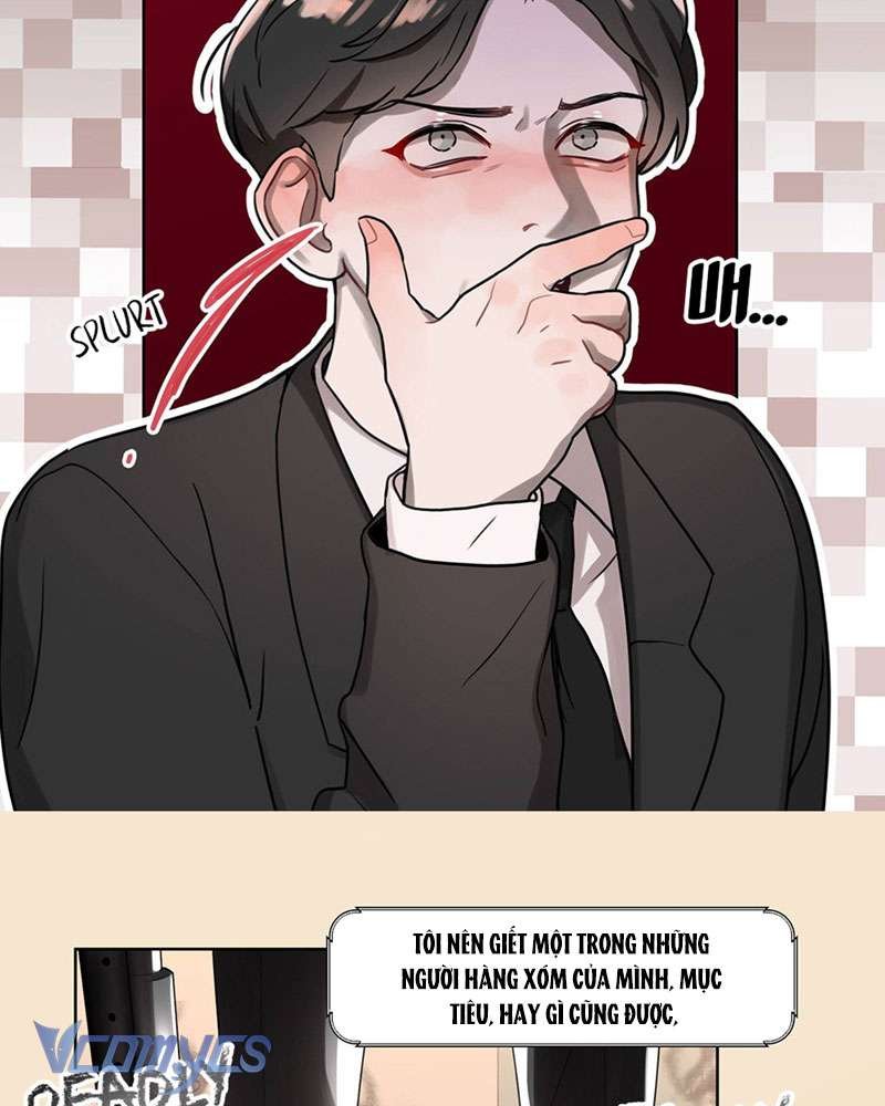 sát nhân nhà bên chapter 2 38