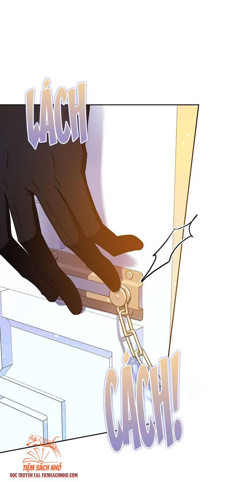 trở thành vợ nam chính chapter 45 12