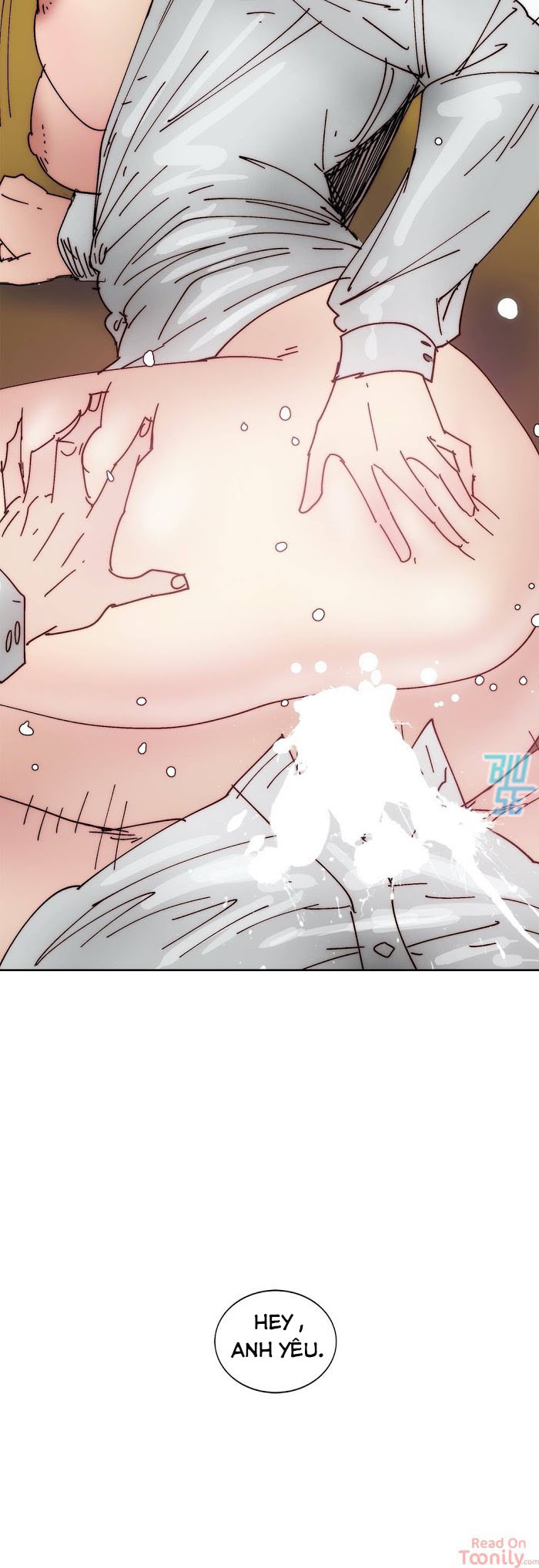 dục vọng chết người chapter 29 37