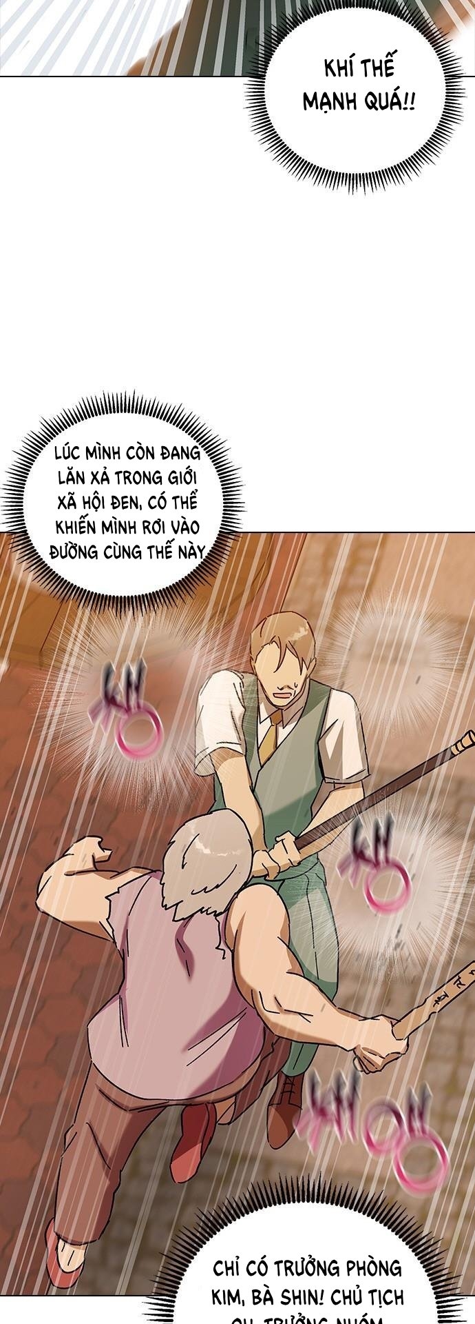 nhân duyên kiếp trước chapter 82.1 28