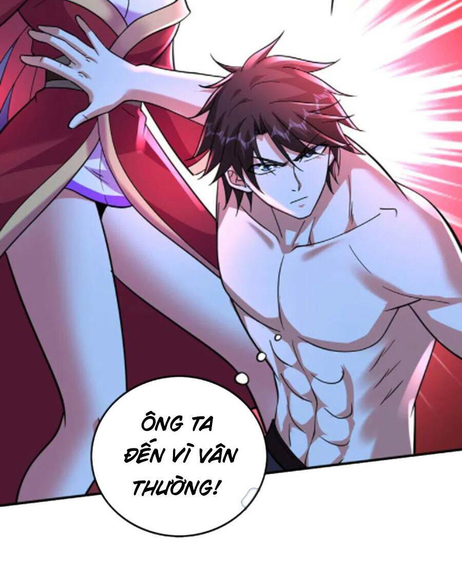 tối cường thần y tại đô thị chapter 266 11
