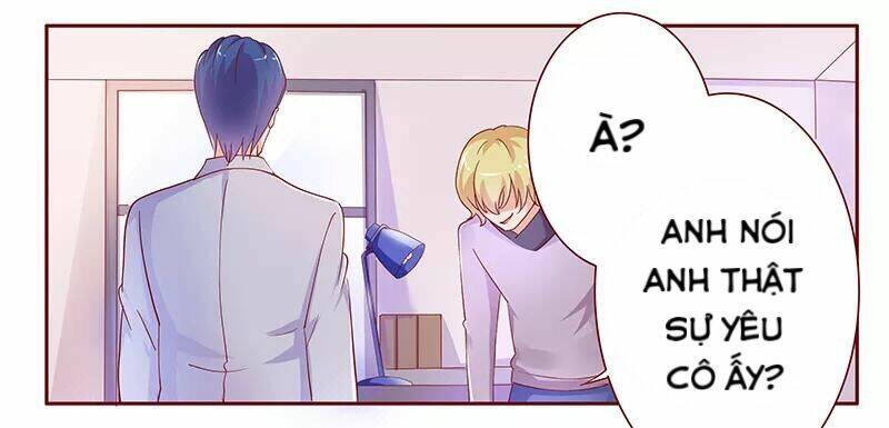 bá đạo tổng tài yêu tôi chapter 126 20