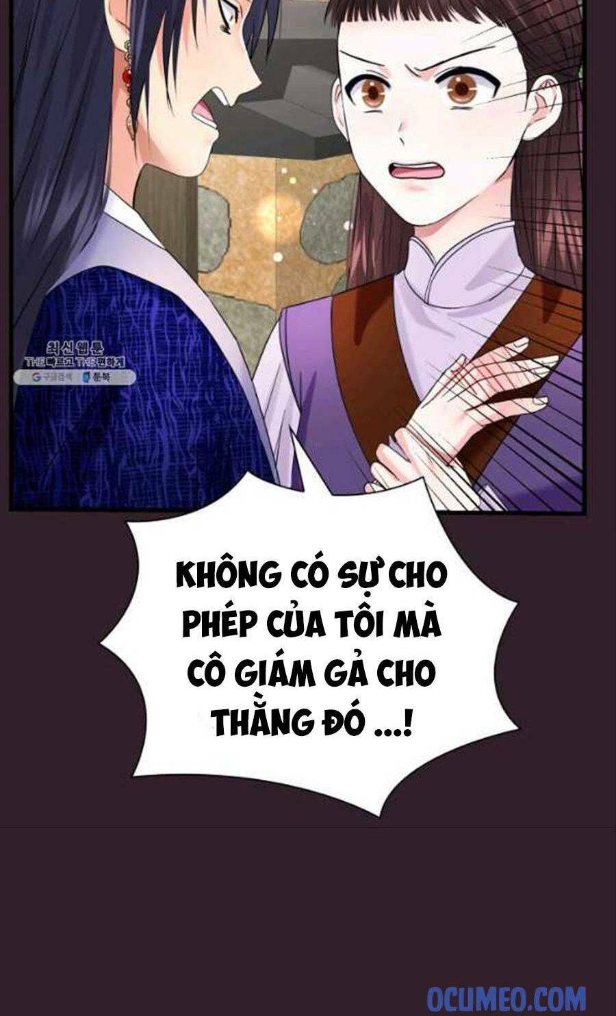 cô dâu của sói đen chapter 25 65