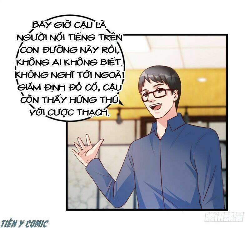 thấu thị tiên y chapter 86 23