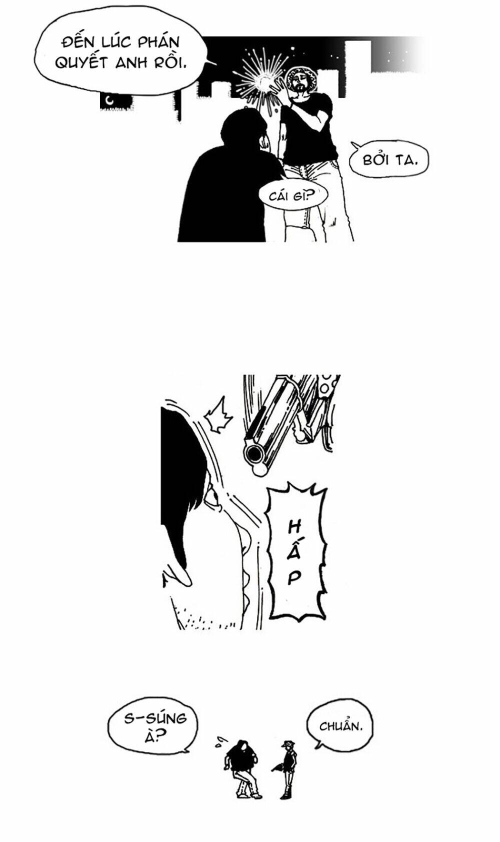 chuyện chết chóc chapter 3 7