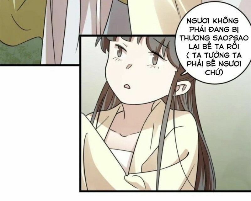 độc bộ thiên hạ: đặc công thần y chapter 204 32