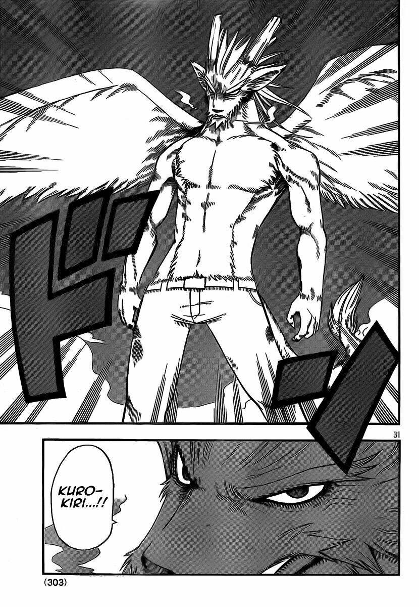 buster keel chapter 9 28