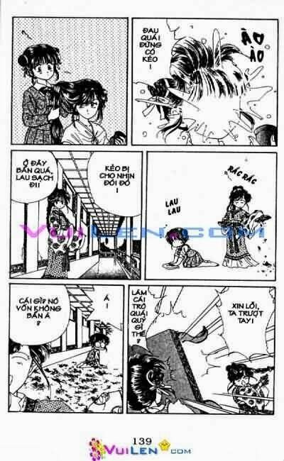 quyển sách kỳ bí chapter 1 139