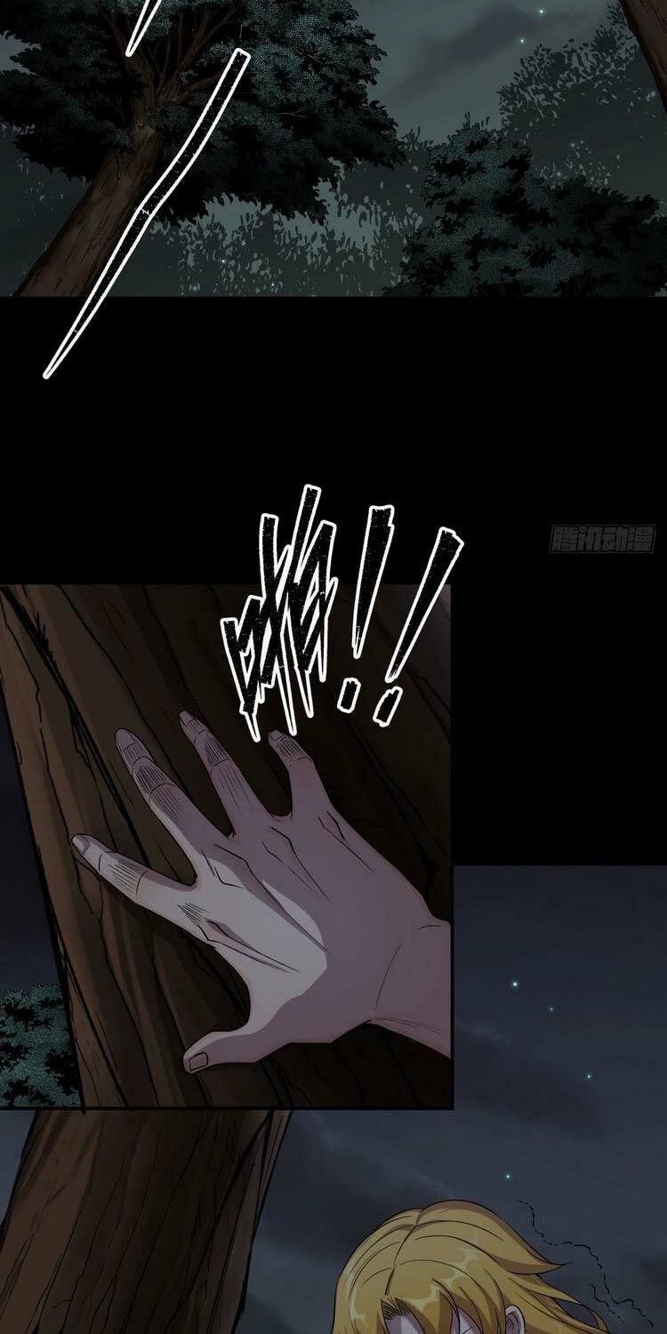 thông u đại thánh chapter 19 15