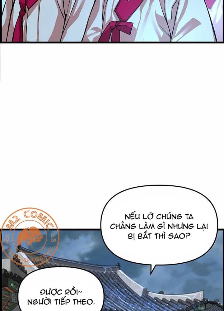 tôi sẽ sống như một hoàng tử chapter 57 8