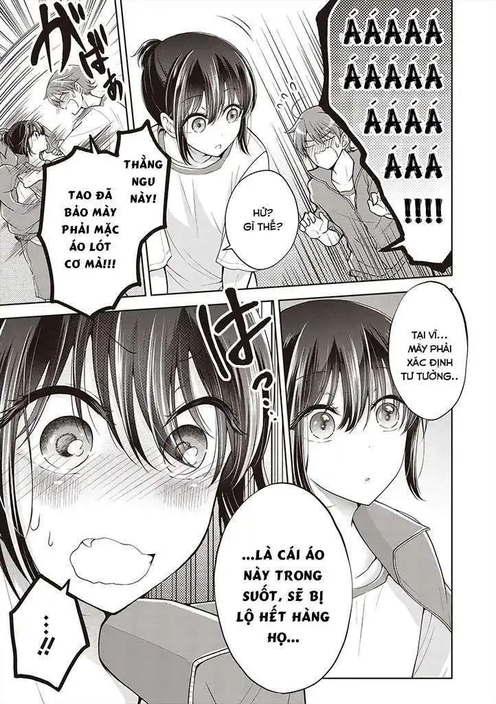 koisuru (otome) no tsukurikata chapter 3 5